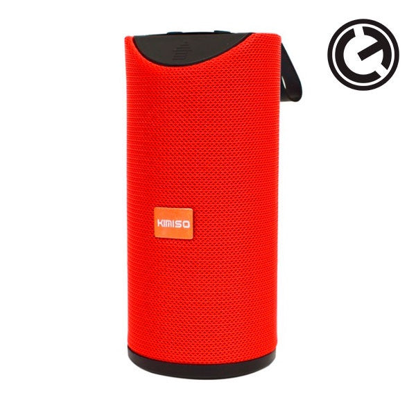 Bocinas Bluetooth Portatil Recargables