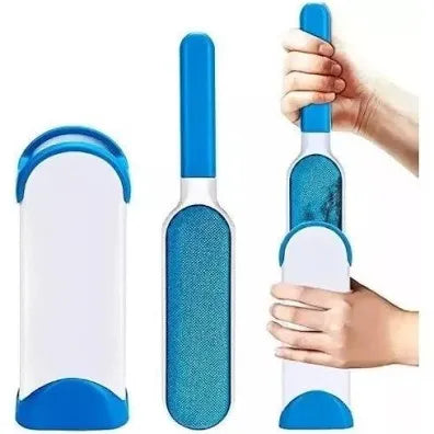CEPILLO QUITA PELUSA QUITA PELO DE MASCO